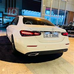 مێرسێدس بێنز E-Class